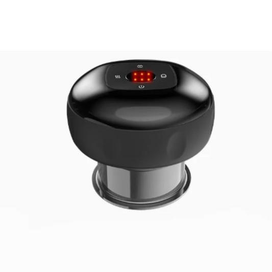 Electric Anti-Cellulite Cupping Massager 