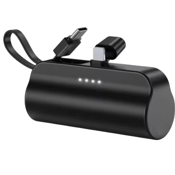 ⚡ InfinityCharge Mini