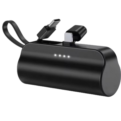 ⚡ InfinityCharge Mini