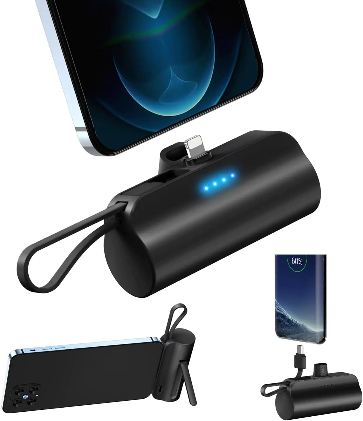 ⚡ InfinityCharge Mini